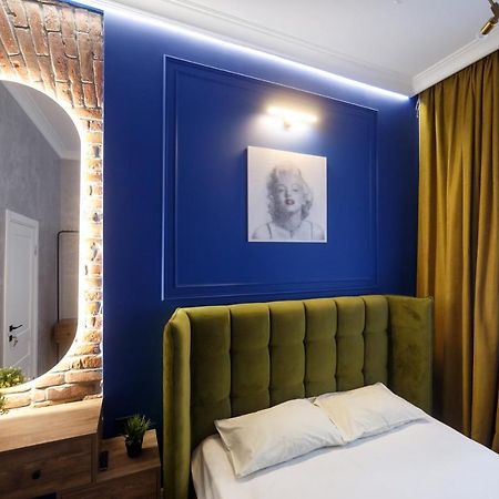 Apartamento Центр Львова Вул Личаківська 5 Площа Ринок 2 Кімнати Ізольовані Exterior foto