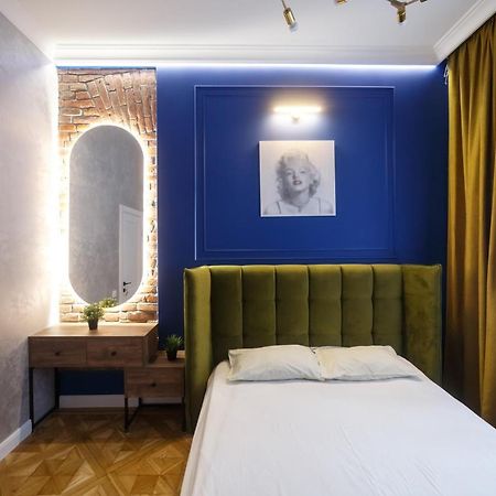 Apartamento Центр Львова Вул Личаківська 5 Площа Ринок 2 Кімнати Ізольовані Exterior foto