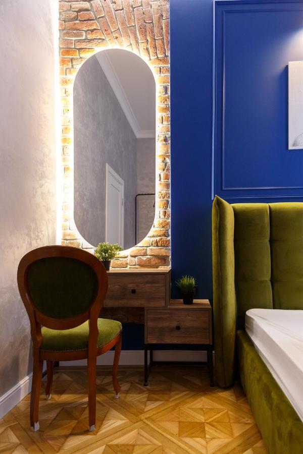 Apartamento Центр Львова Вул Личаківська 5 Площа Ринок 2 Кімнати Ізольовані Exterior foto