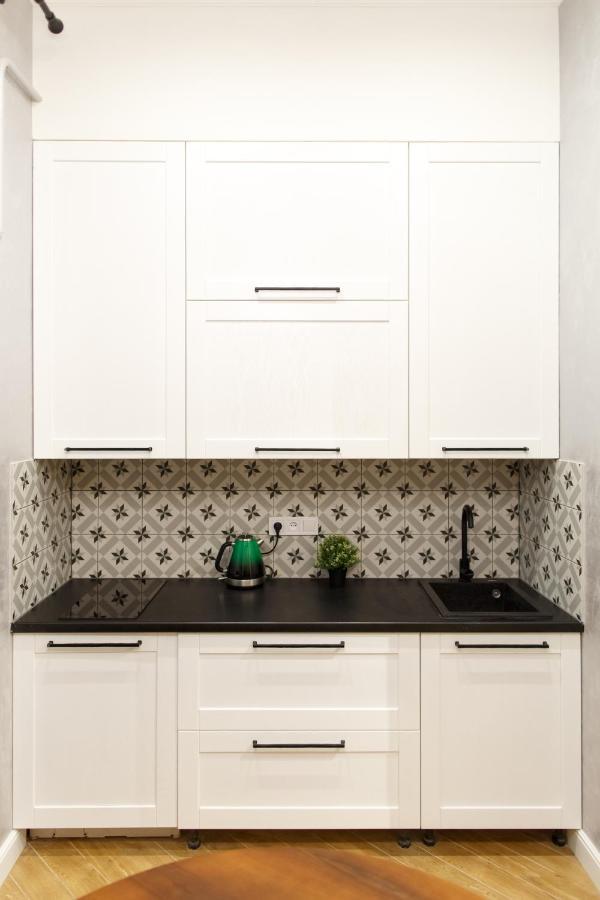 Apartamento Центр Львова Вул Личаківська 5 Площа Ринок 2 Кімнати Ізольовані Exterior foto