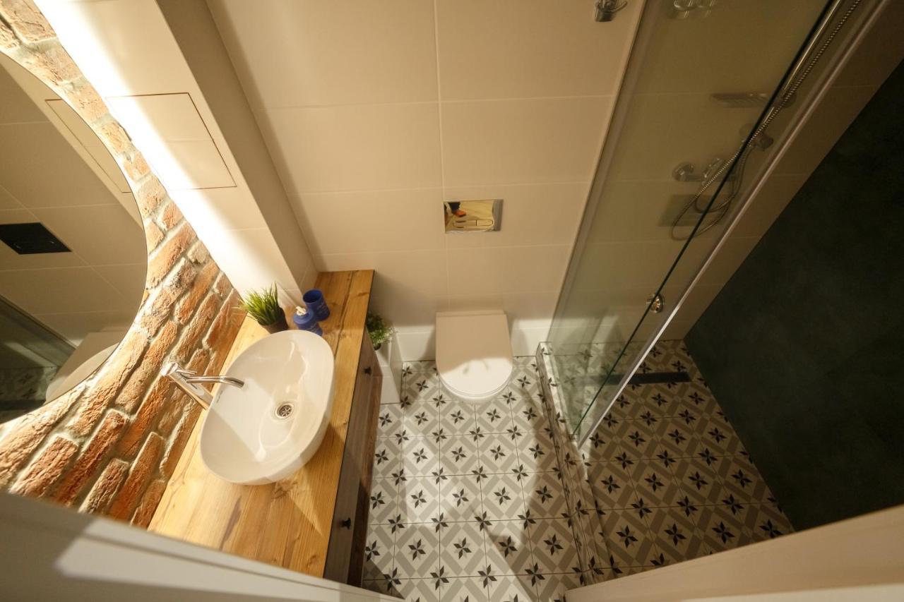 Apartamento Центр Львова Вул Личаківська 5 Площа Ринок 2 Кімнати Ізольовані Exterior foto