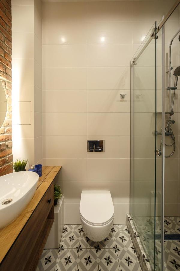 Apartamento Центр Львова Вул Личаківська 5 Площа Ринок 2 Кімнати Ізольовані Exterior foto